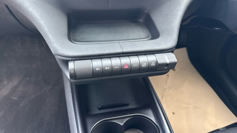 BYD Dolphin 150kW Comfort 60.4kWh Auto Electric Hatchback